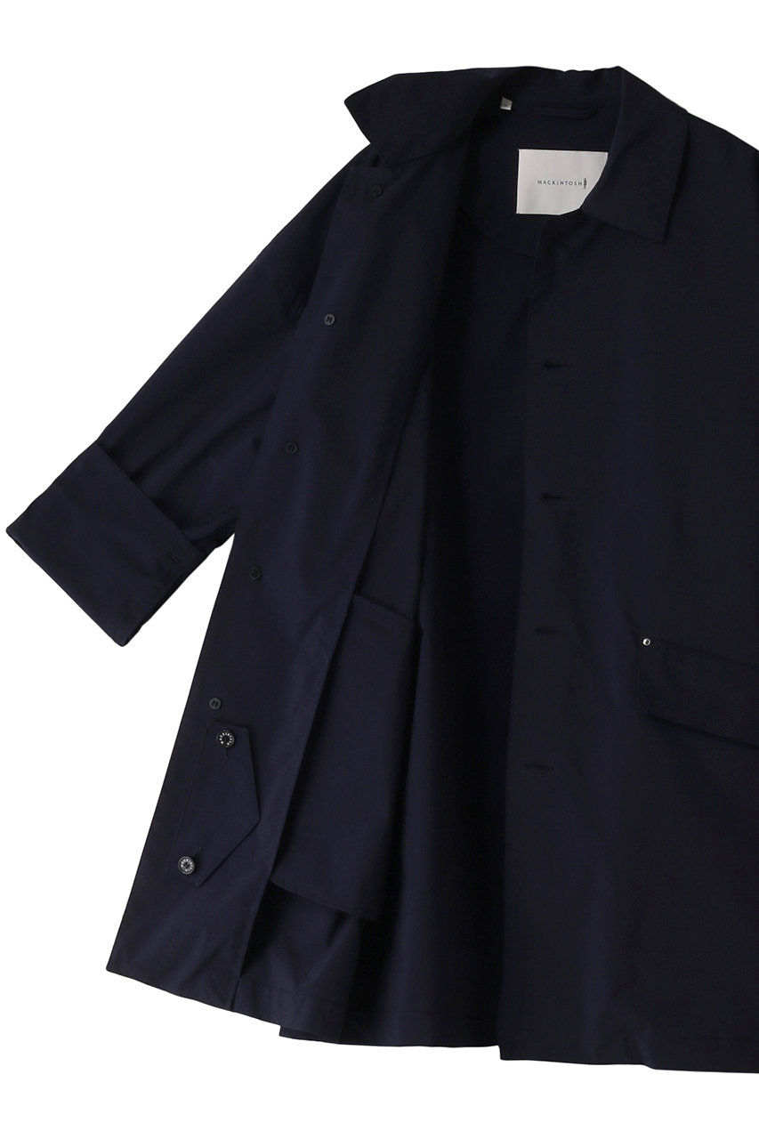 MACKINTOSH(マッキントッシュ)｜【MEN】HUMBIE はっ水ポリエステル