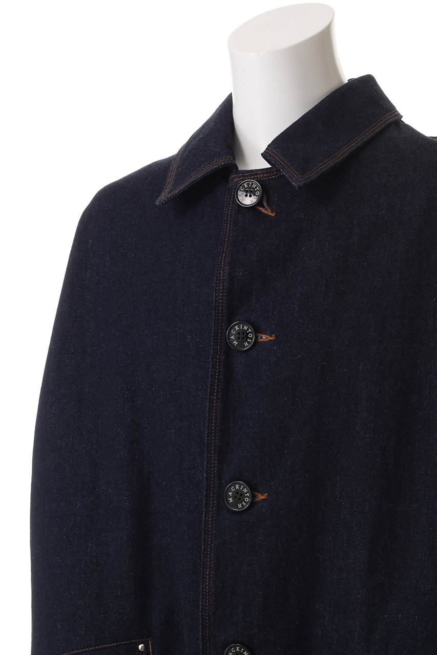 MACKINTOSH(マッキントッシュ)｜【MEN】HUMBIE デニム