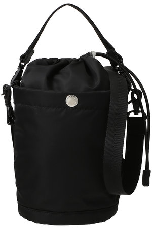 マッキントッシュ/MACKINTOSHのANNAN バケットバッグ(120600/120602)