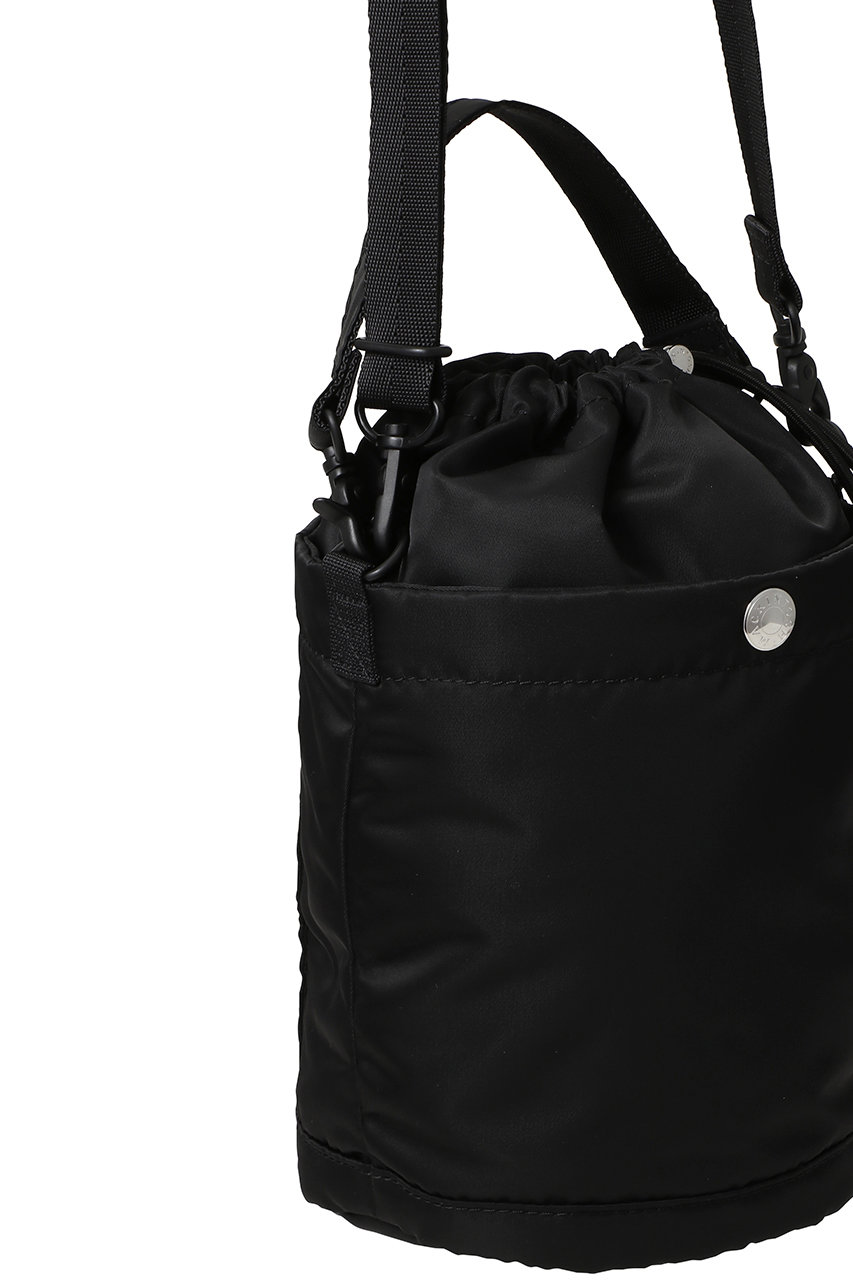 MACKINTOSH(マッキントッシュ)｜ANNAN バケットバッグ/ブラック の通販