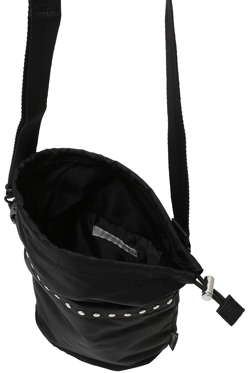 MACKINTOSH(マッキントッシュ)｜ANNAN バケットバッグ スタッズ