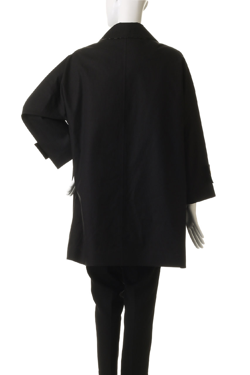 MACKINTOSH(マッキントッシュ)｜HUMBIE RAINTEC レオパード コート