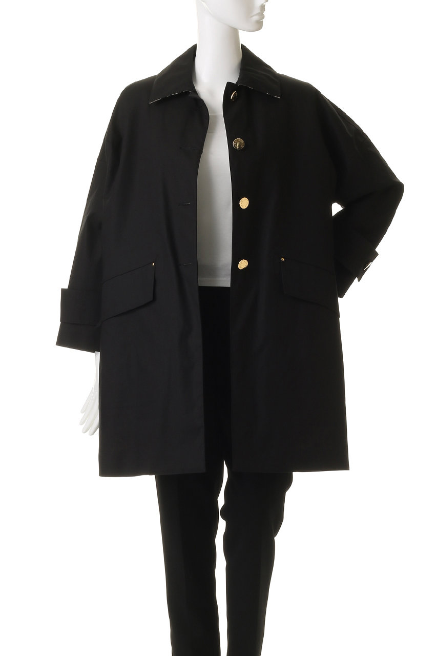 MACKINTOSH(マッキントッシュ)｜HUMBIE RAINTEC レオパード コート