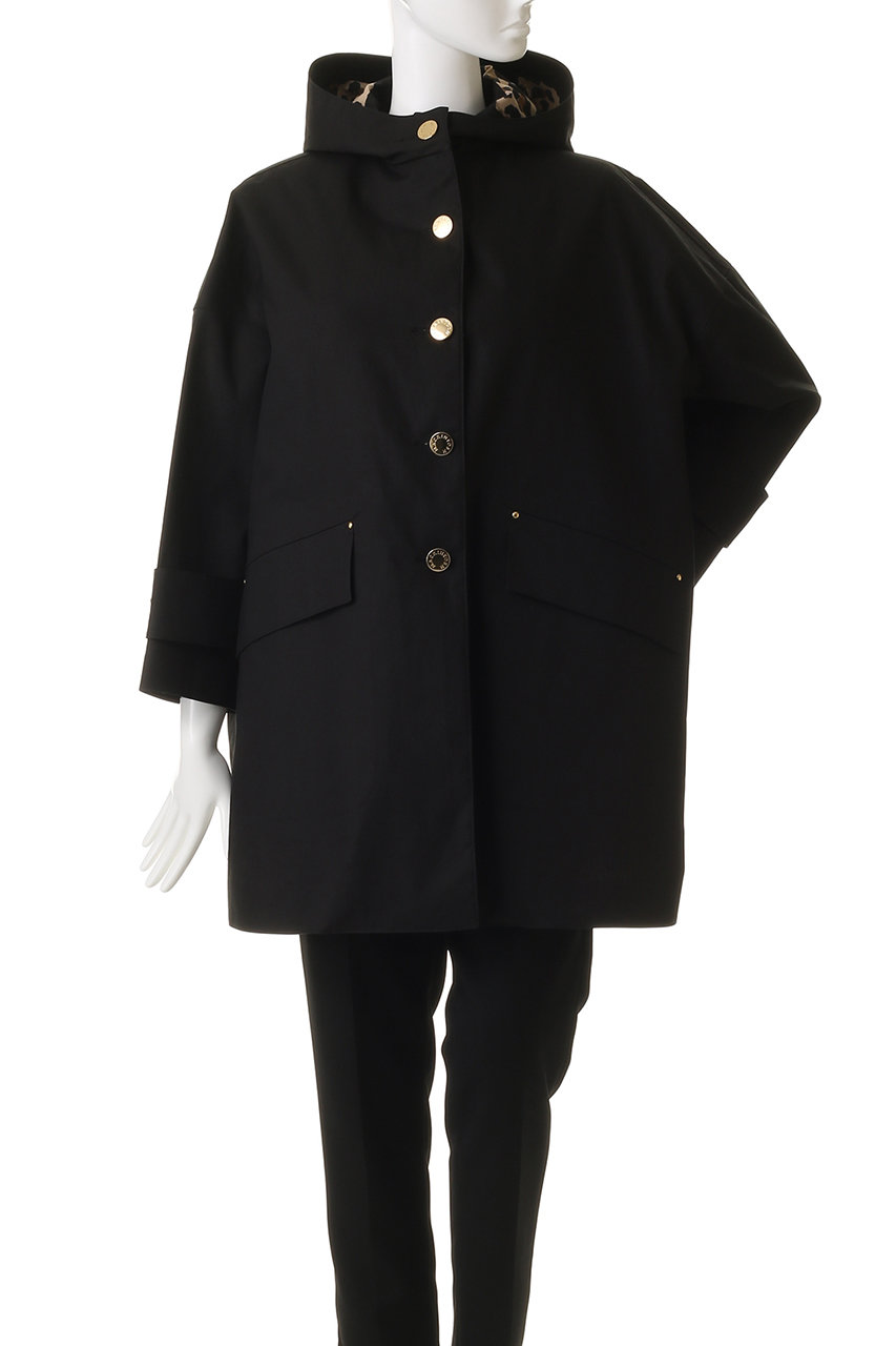 マッキントッシュ　ハンビー　レオパード WEB限定販売】【MACKINTOSH】【HUMBIE LEOPARD/ハンビー