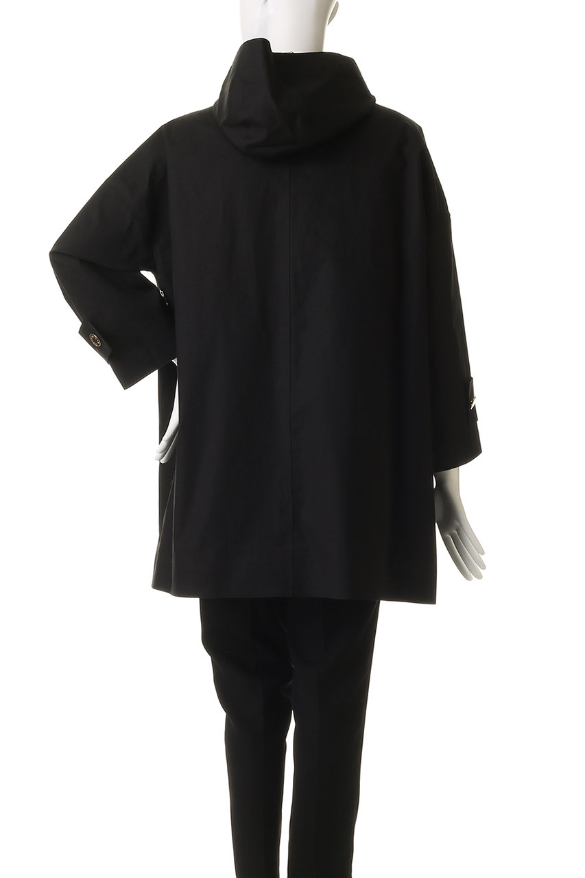 MACKINTOSH(マッキントッシュ)｜HUMBIE RAINTEC フード レオパード