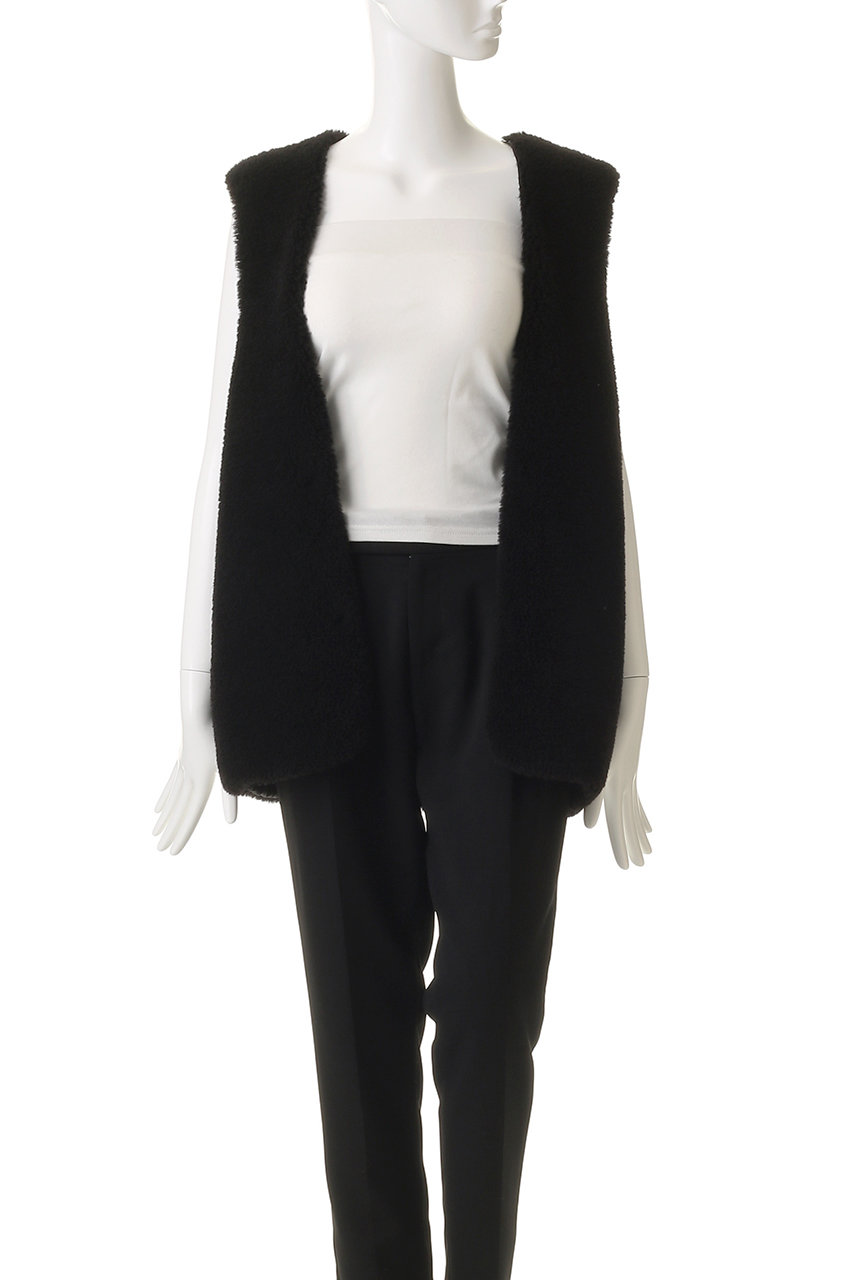 ハンビー　レオパード　ブラック　サイズ4 Macintosh ハンビーレオパード size4