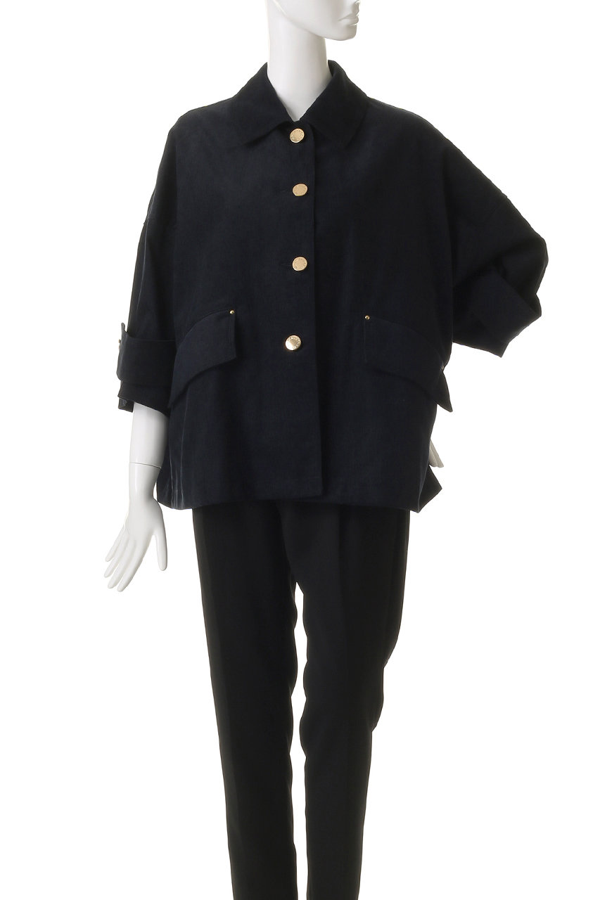 定価半額以下クリーニング済！MACKINTOSH HUMBIE コーデュロイ38 MACKINTOSH/マッキントッシュ 別注 HUMBIE JACKET コーデュロイ