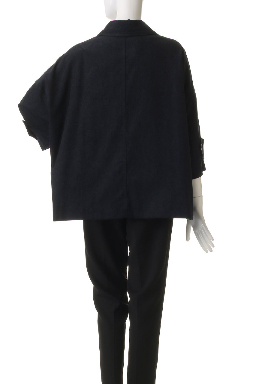 MACKINTOSH(マッキントッシュ)｜HUMBIE メタルボタン コーデュロイ