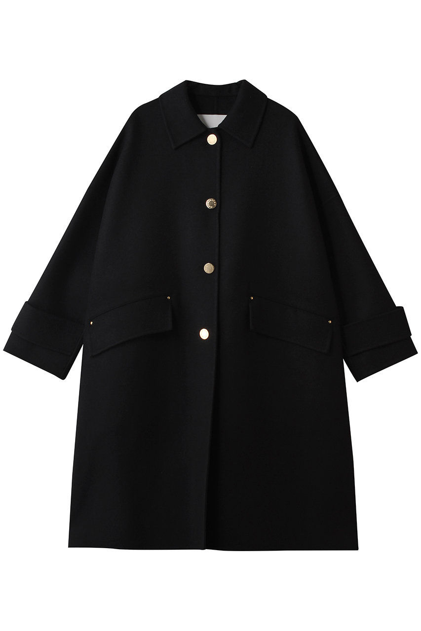 【美品】 Mackintosh HUMBIE DOUBLE コート 金ボタン コート HUMBIE SL | MACKINTOSH (Women
