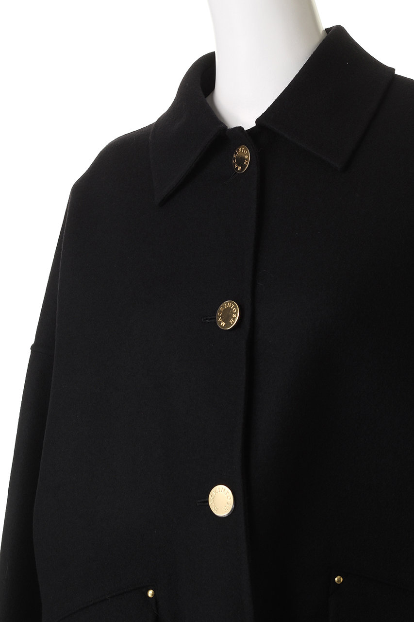 MACKINTOSH(マッキントッシュ)｜HUMBIE メタルボタン ダブルフェイス