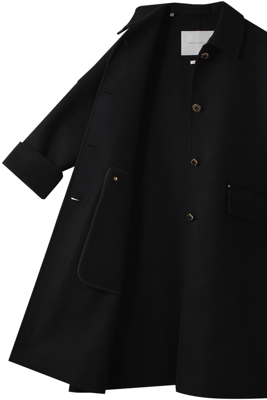 MACKINTOSH(マッキントッシュ)｜HUMBIE メタルボタン ダブル