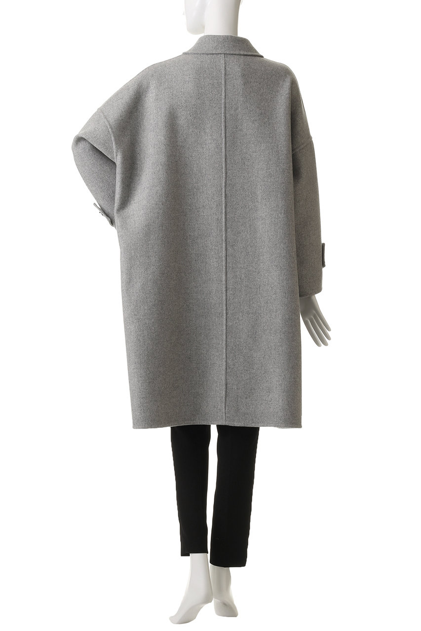 MACKINTOSH　マッキントッシュHUMBIE メタルボタンショートコート MACKINTOSH(マッキントッシュ)｜【予約販売】HUMBIE メタル