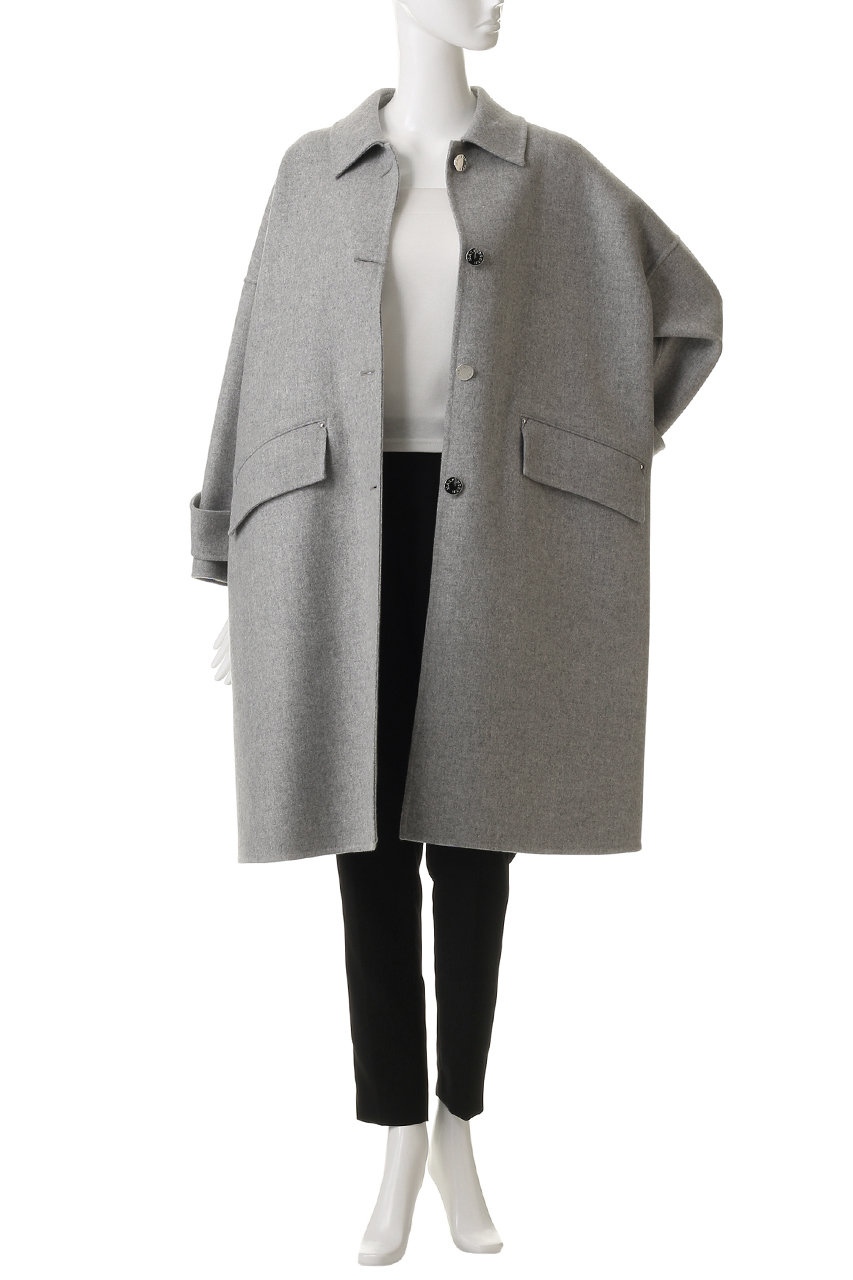 MACKINTOSH(マッキントッシュ)｜HUMBIE メタルボタン ダブル