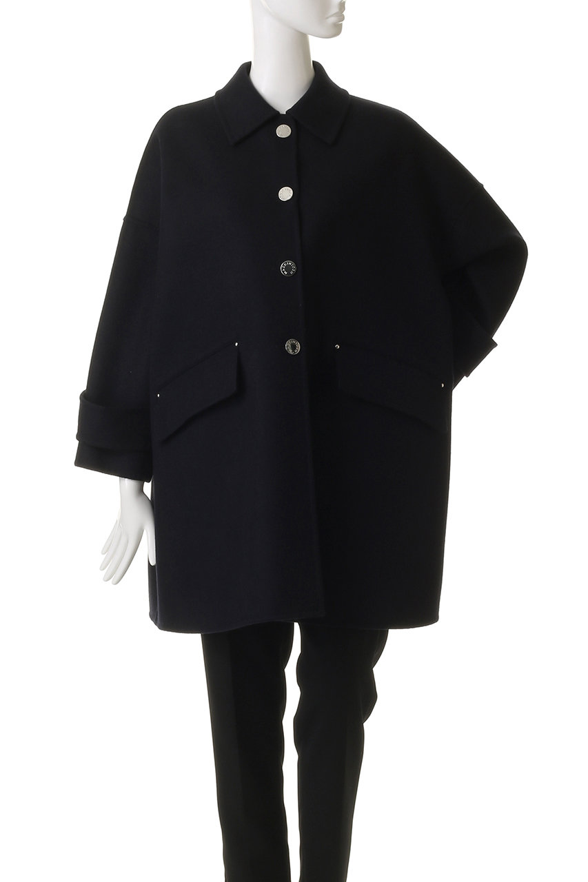 MACKINTOSH ネイビー ダッフルコート 店舗限定】ダッフルコート(コート)｜MACKINTOSH PHILOSOPHY