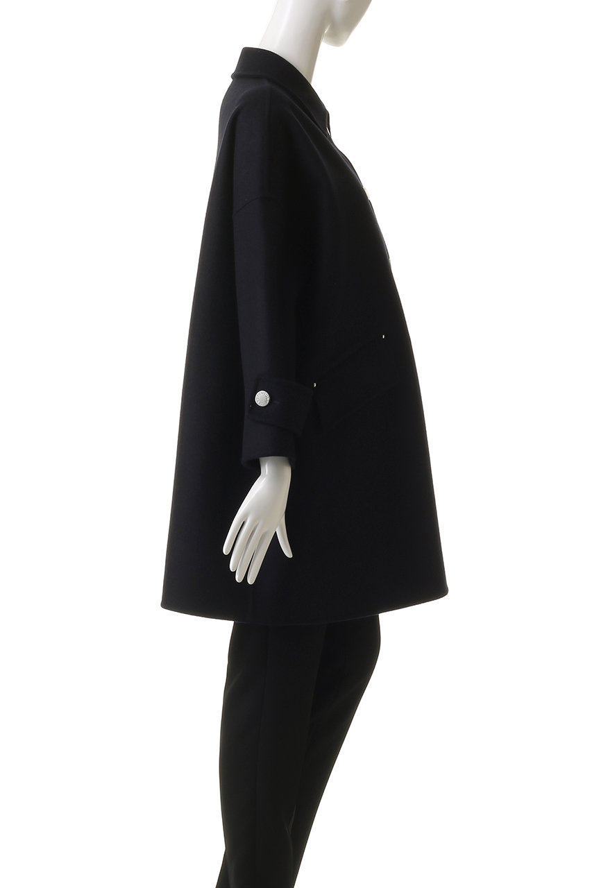 MACKINTOSH(マッキントッシュ)｜HUMBIE ダブルフェイス コート