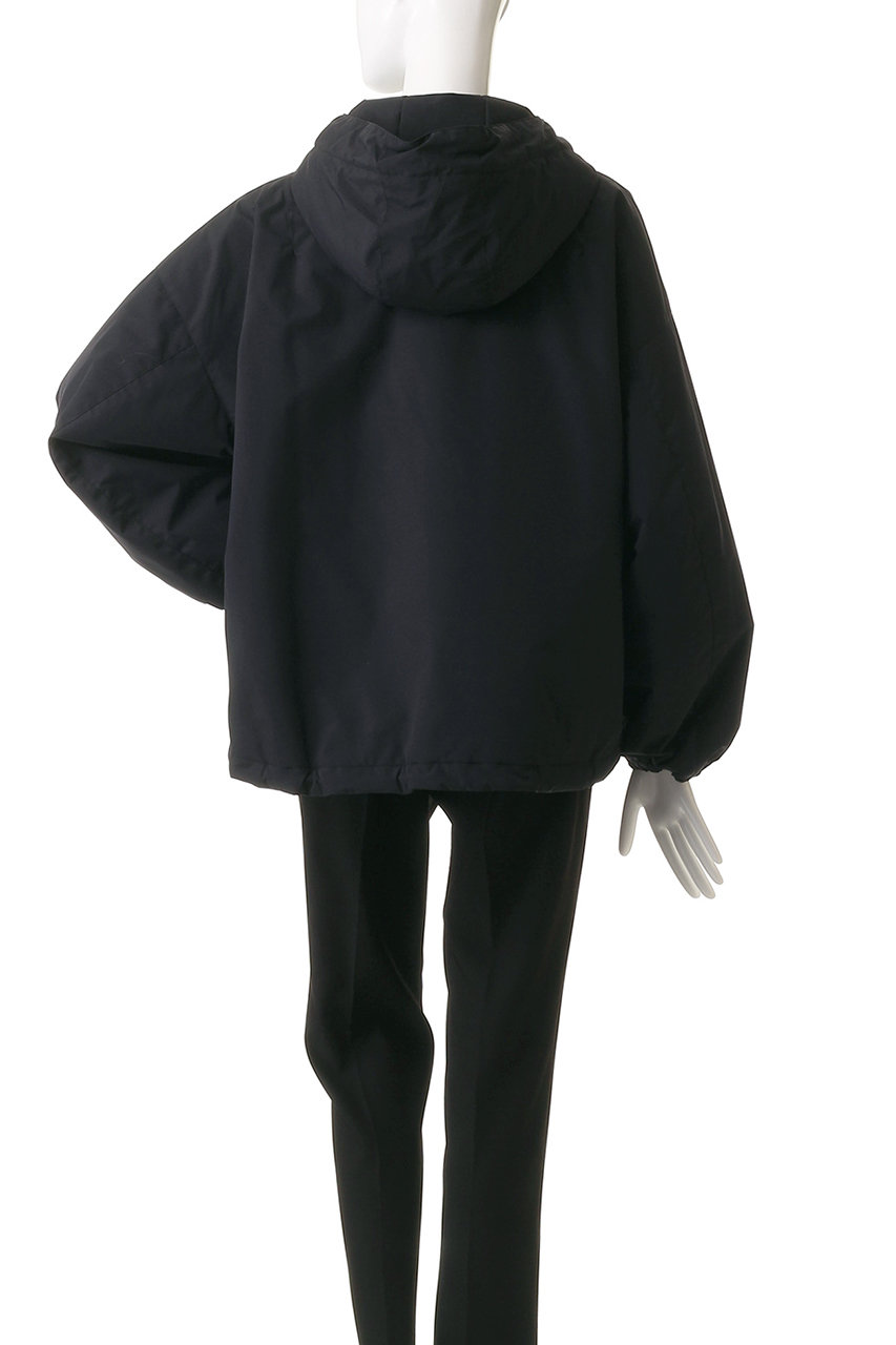 Mackintosh RAINTEC SKYE PARKA ブラック 36 MACKINTOSH】【RAINTEC SKYE PARKA/レインテックスカイパーカー