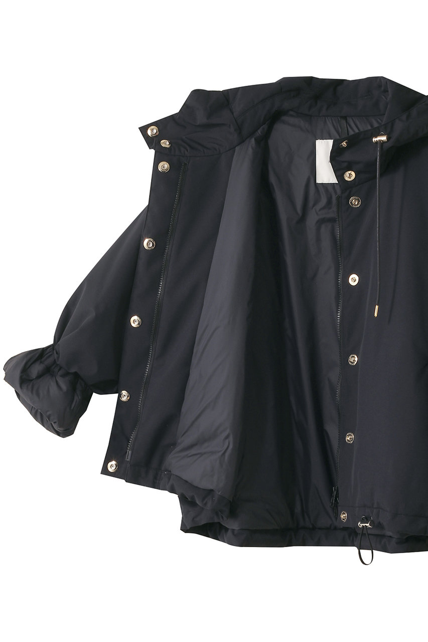Mackintosh RAINTEC SKYE PARKA ブラック 36 MACKINTOSH】【RAINTEC SKYE PARKA/レインテックスカイパーカー