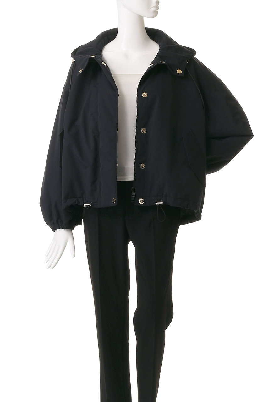 Mackintosh RAINTEC SKYE PARKA ブラック 36 MACKINTOSH】【RAINTEC SKYE PARKA/レインテックスカイパーカー