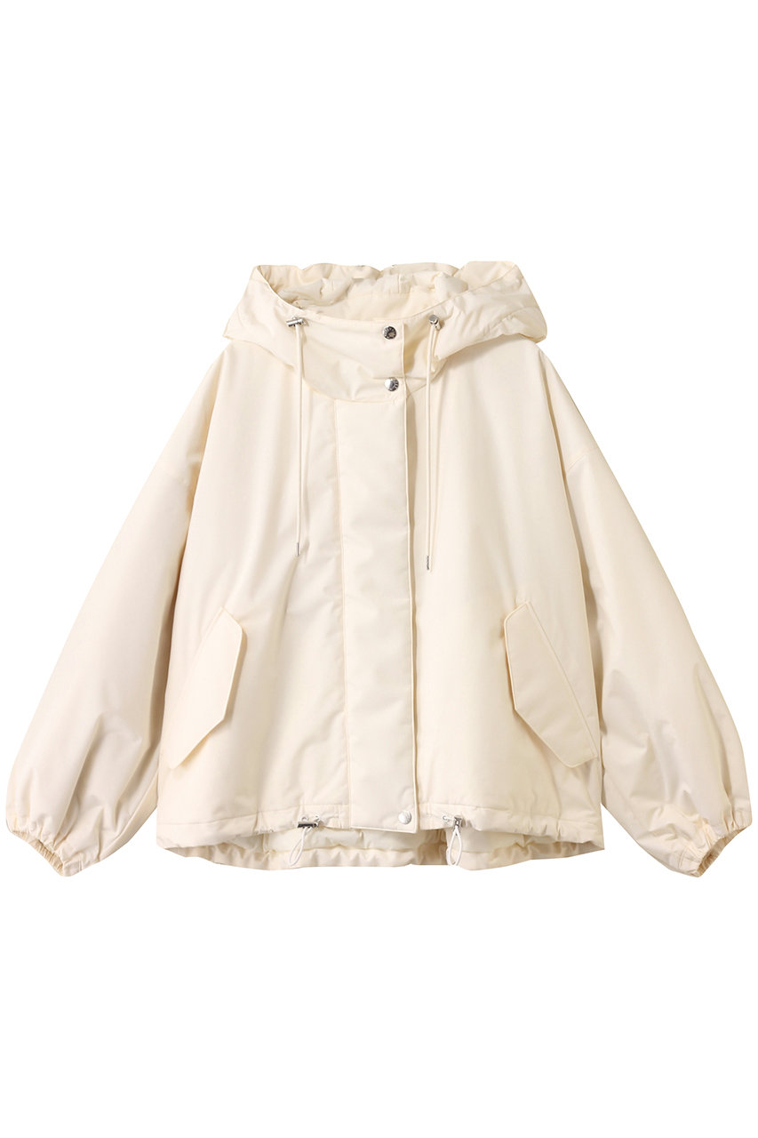 MACKINTOSH RAINTEC SKYE PARKA THINDOWN (ウィスパーホワイト, 8) マッキントッシュ ELLE SHOP MACKINTOSH RAINTEC SKYE PARKA THINDOWN (ウィスパーホワイト, 8) マッキントッシュ ELLE SHOP