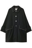 MACKINTOSH(マッキントッシュ)｜HUMBIE STUDS メタルボタン コート