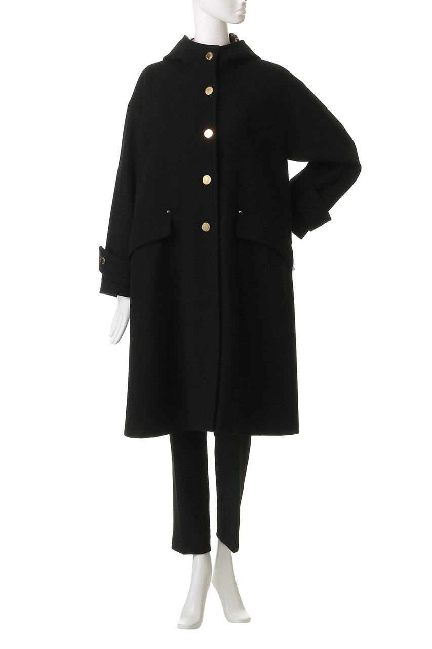 MACKINTOSH(マッキントッシュ)｜【予約販売】HUMBIE HOOD ロング