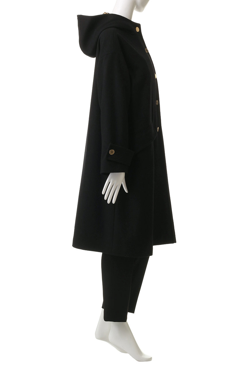 MACKINTOSH(マッキントッシュ)｜【予約販売】HUMBIE HOOD ロング