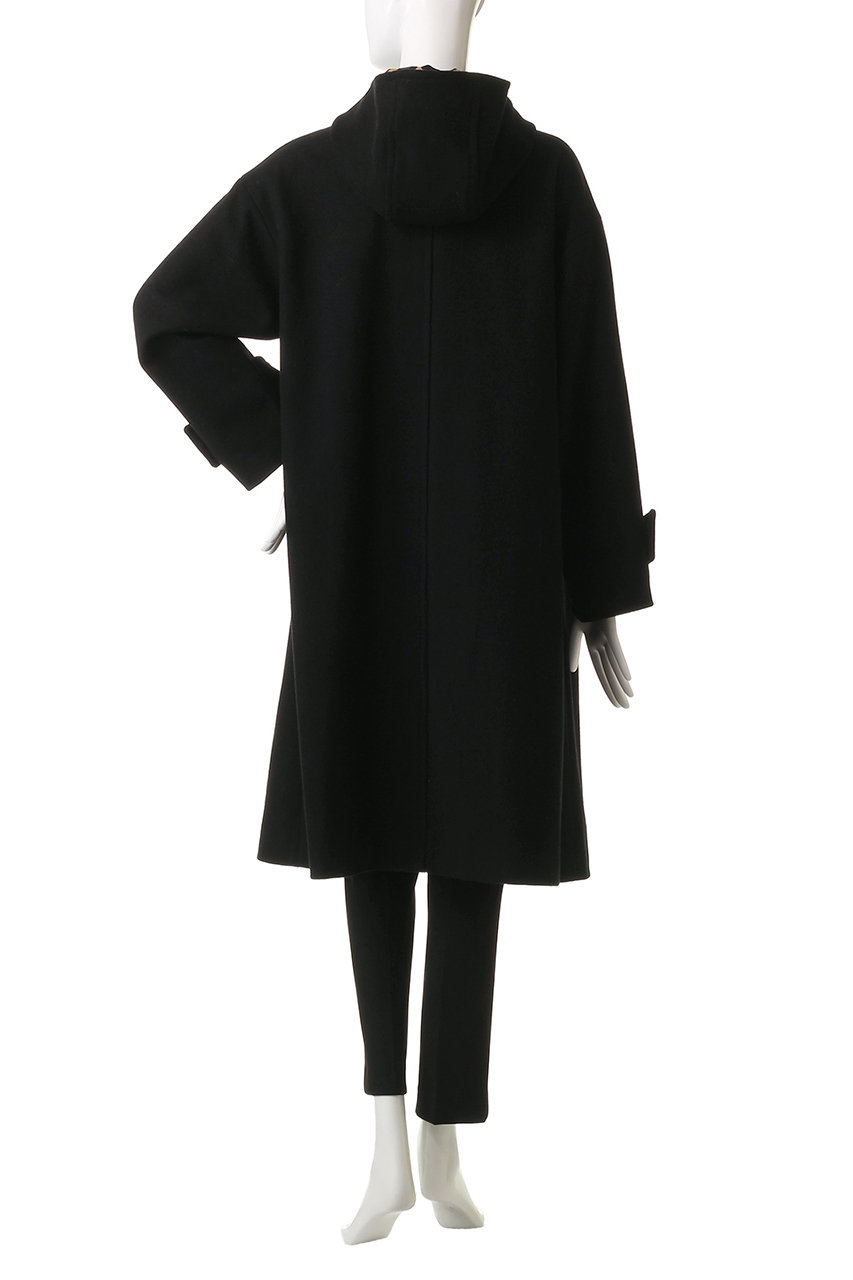 【HUMBIE HOOD】マッキントッシュ ハンビーフード レオパード MACKINTOSH (マッキントッシュ) レディース NEW HUMBIE HOOD LEO