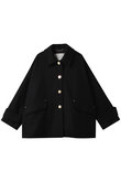 MACKINTOSH(マッキントッシュ)｜HUMBIE メタルボタン ショートコート