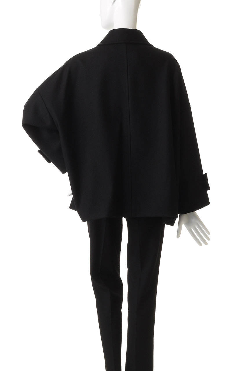 MACKINTOSH(マッキントッシュ)｜HUMBIE メタルボタン ショートコート