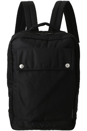 マッキントッシュ/MACKINTOSHの【MEN】ラップトップ バックパック ミディアム(120100/120104)