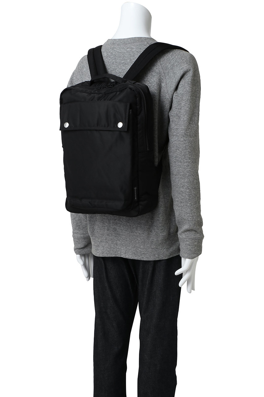 マッキントッシュ　COLONBOケープ Mackintosh ノーカラーコート コート MACKINTOSH SANQUHAR