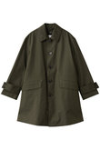 【MEN】HUMBIE SL GTS RAINTEC  コート