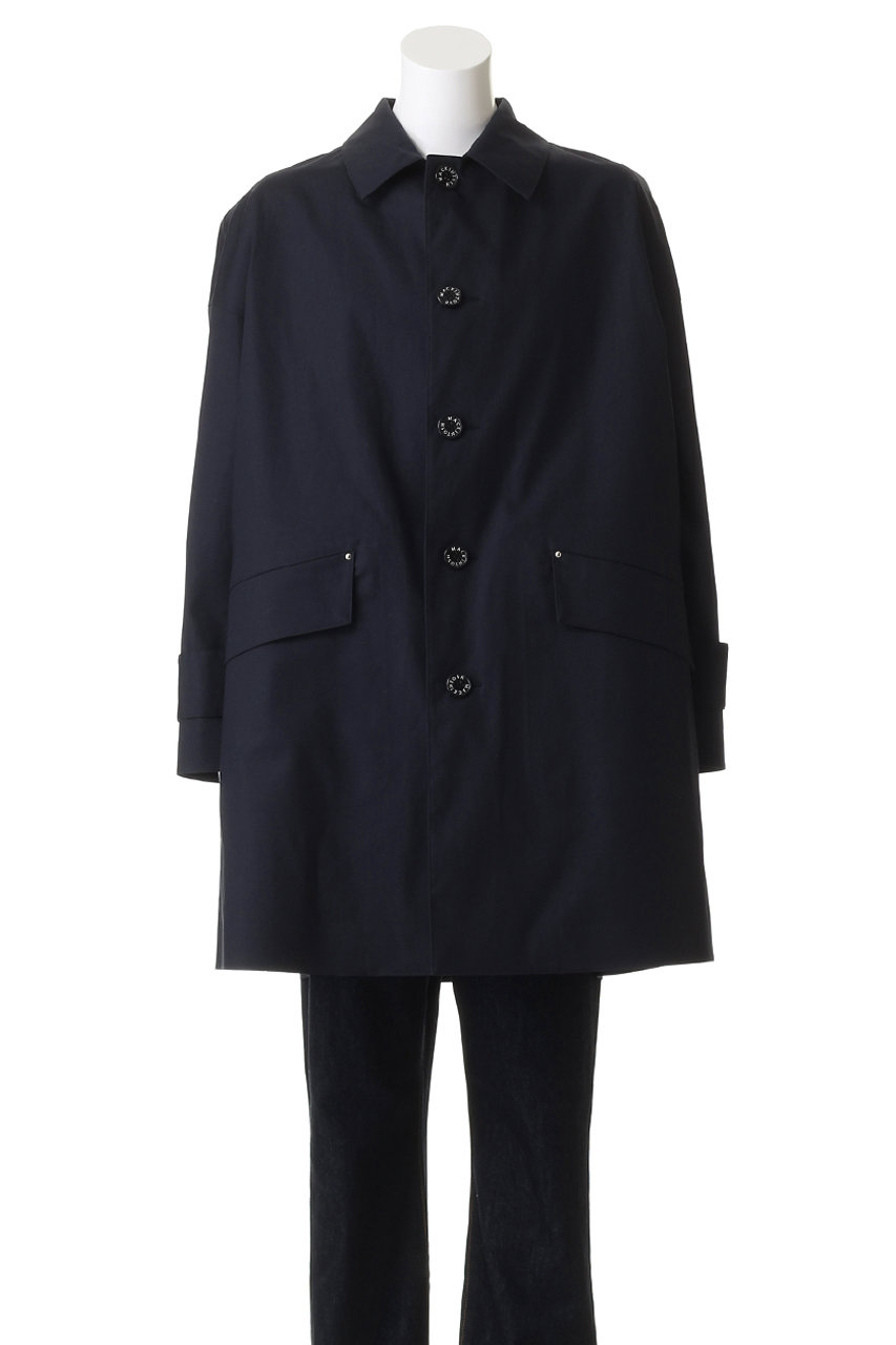MACKINTOSH(マッキントッシュ)｜【MEN】HUMBIE GTS RAINTEC コート