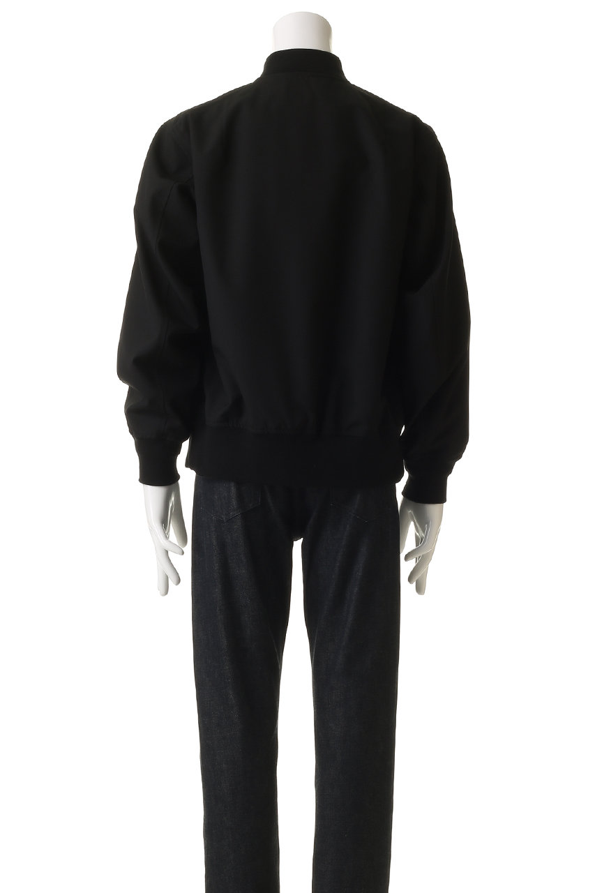 MACKINTOSH(マッキントッシュ)｜【MEN】SAUGHTREE MA-1 ウール