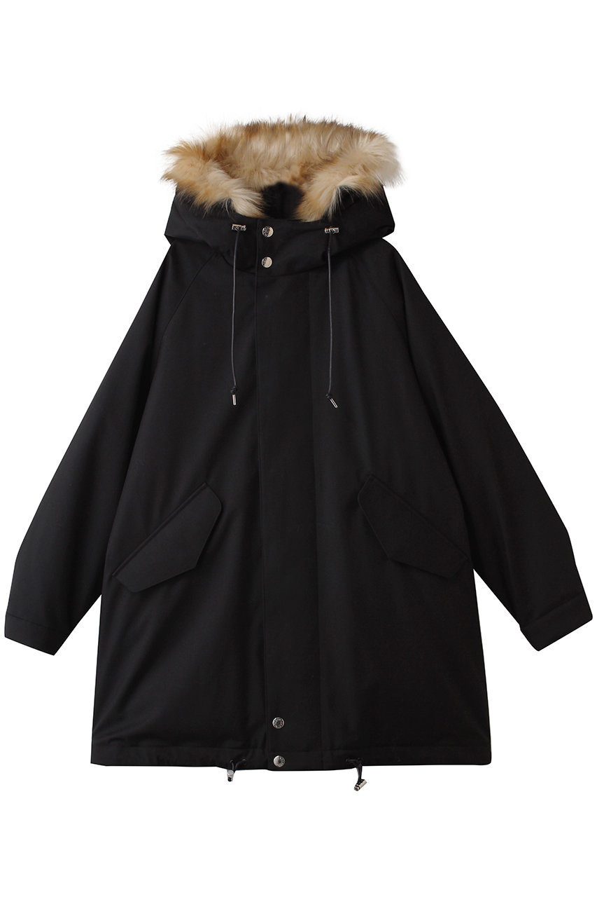 MACKINTOSH(マッキントッシュ)｜【MEN】RAINTEC SKYE PARKA DOWN GTS