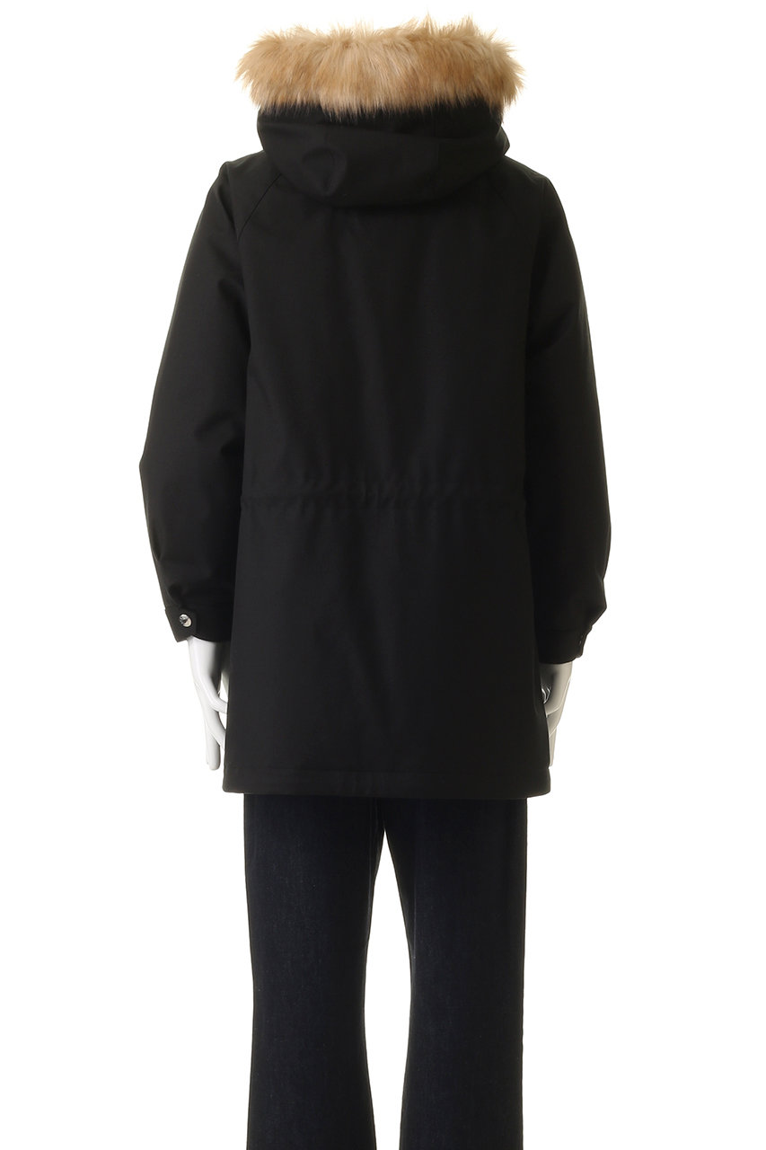 MACKINTOSH(マッキントッシュ)｜【MEN】RAINTEC SKYE PARKA DOWN GTS