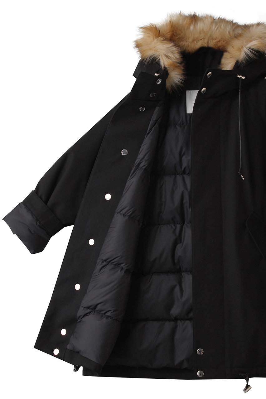 MACKINTOSH(マッキントッシュ)｜【MEN】RAINTEC SKYE PARKA DOWN GTS