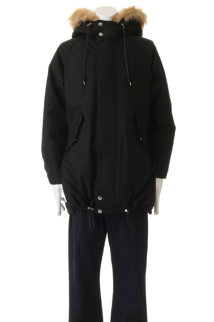 MACKINTOSH(マッキントッシュ)｜【MEN】RAINTEC SKYE PARKA DOWN GTS