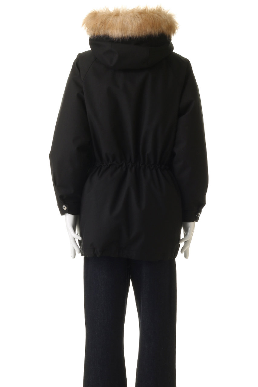 【新品・タグ付き】MACKINTOSH GTS SKYE PARKA ブラック MACKINTOSH(マッキントッシュ)｜【MEN】RAINTEC SKYE PARKA DOWN GTS