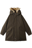 【MEN】RAINTEC SKYE PARKA DOWN GTS