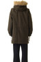 【MEN】RAINTEC SKYE PARKA DOWN GTS マッキントッシュ/MACKINTOSH
