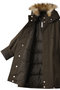 【MEN】RAINTEC SKYE PARKA DOWN GTS マッキントッシュ/MACKINTOSH