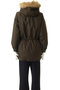 【MEN】RAINTEC SKYE PARKA DOWN GTS マッキントッシュ/MACKINTOSH