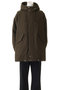 【MEN】RAINTEC SKYE PARKA DOWN GTS マッキントッシュ/MACKINTOSH