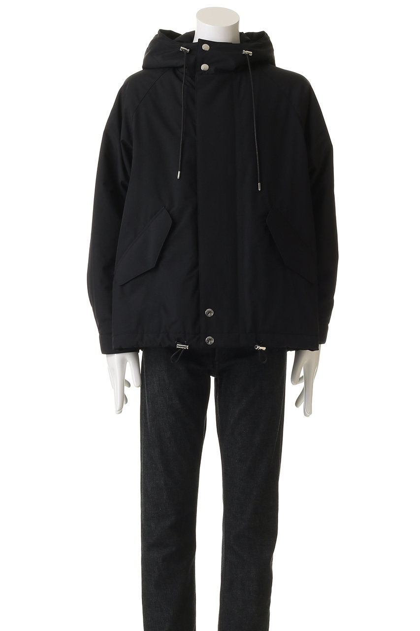 マッキントッシュ マッキントッシュ ロンドン MACKINTOSH LONDON ジップアップ