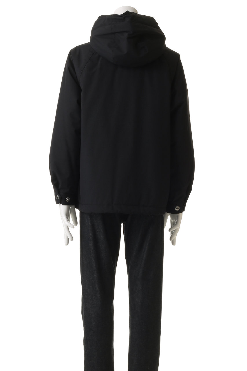 MACKINTOSH(マッキントッシュ)｜【MEN】RAINTEC SKYE PARKA THINDOWN