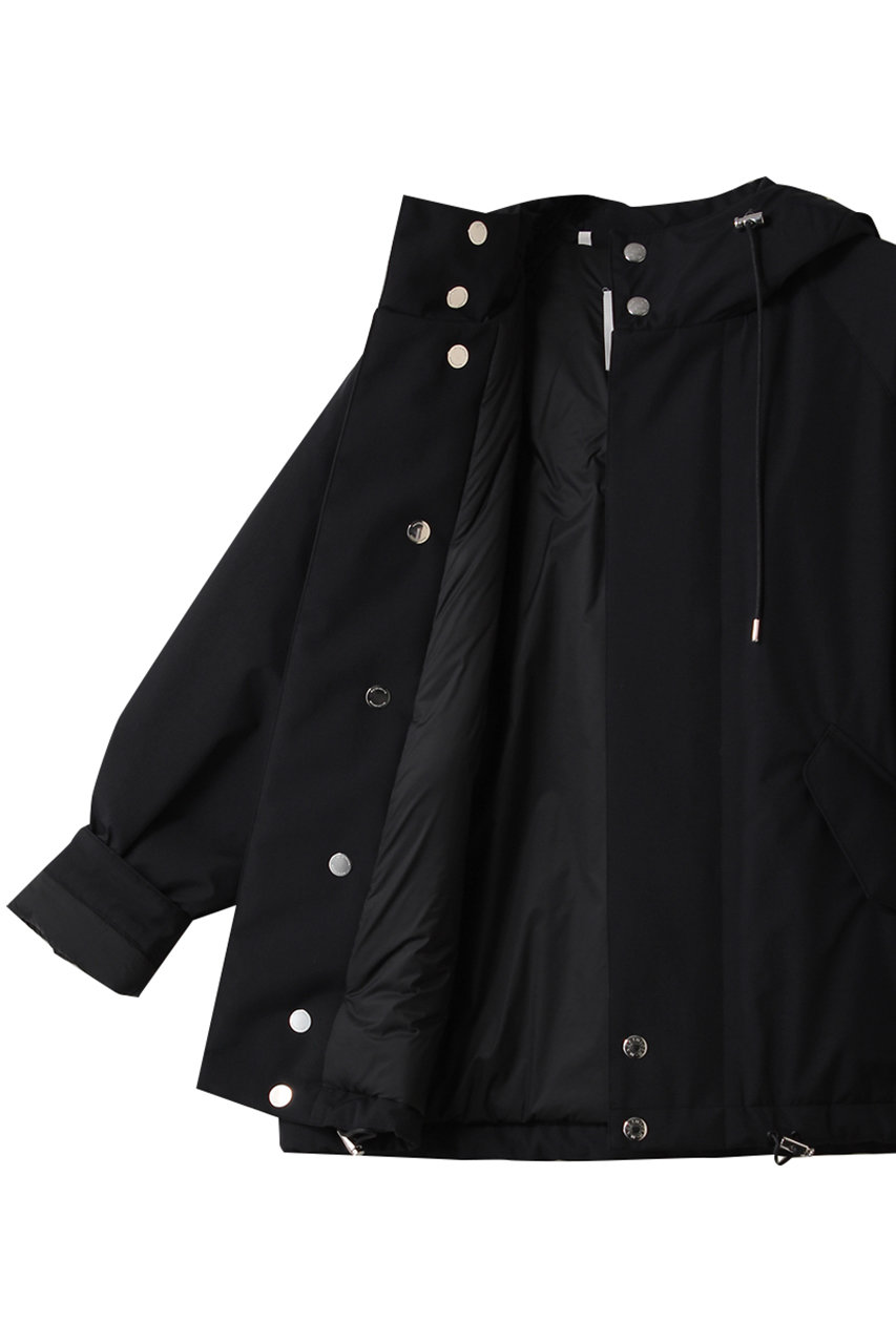 マッキントッシュ マッキントッシュ ロンドン MACKINTOSH LONDON ジップアップ