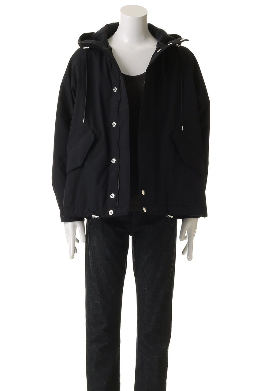 MACKINTOSH(マッキントッシュ)｜【MEN】RAINTEC SKYE PARKA THINDOWN