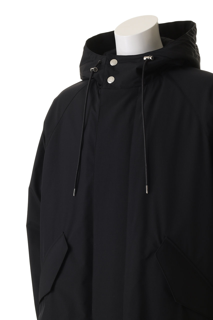 MACKINTOSH(マッキントッシュ)｜【MEN】RAINTEC SKYE PARKA