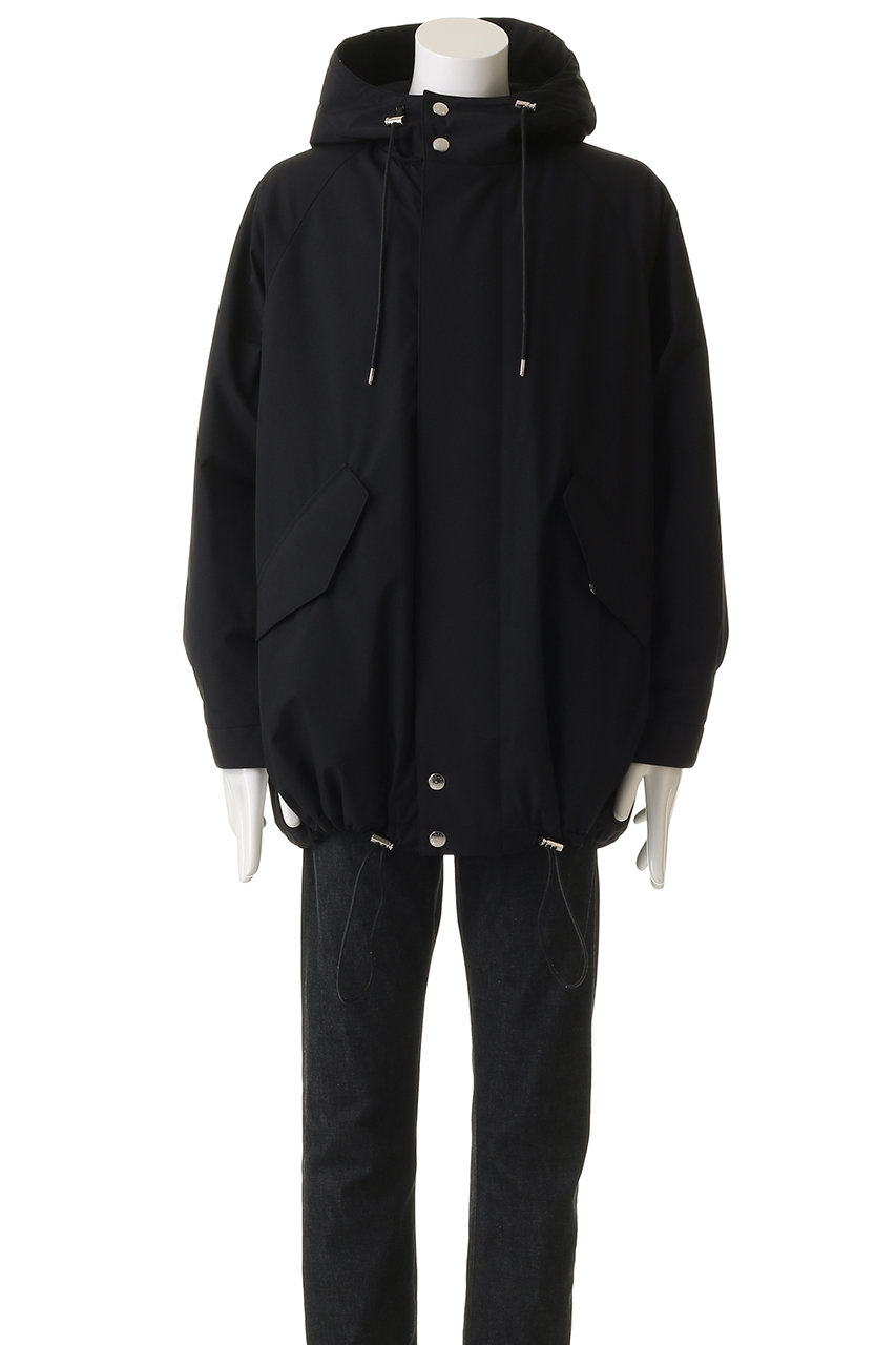MACKINTOSH(マッキントッシュ)｜【MEN】RAINTEC SKYE PARKA THINDOWN